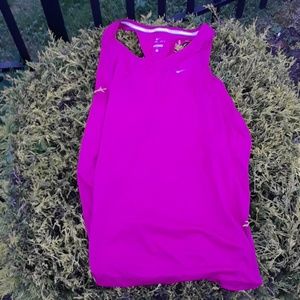 Nike tanktop